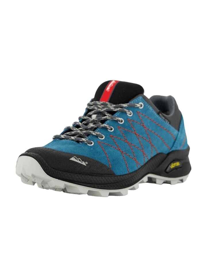 

Походные ботинки HIGH COLORADO Wander & Bergschuhe, синий