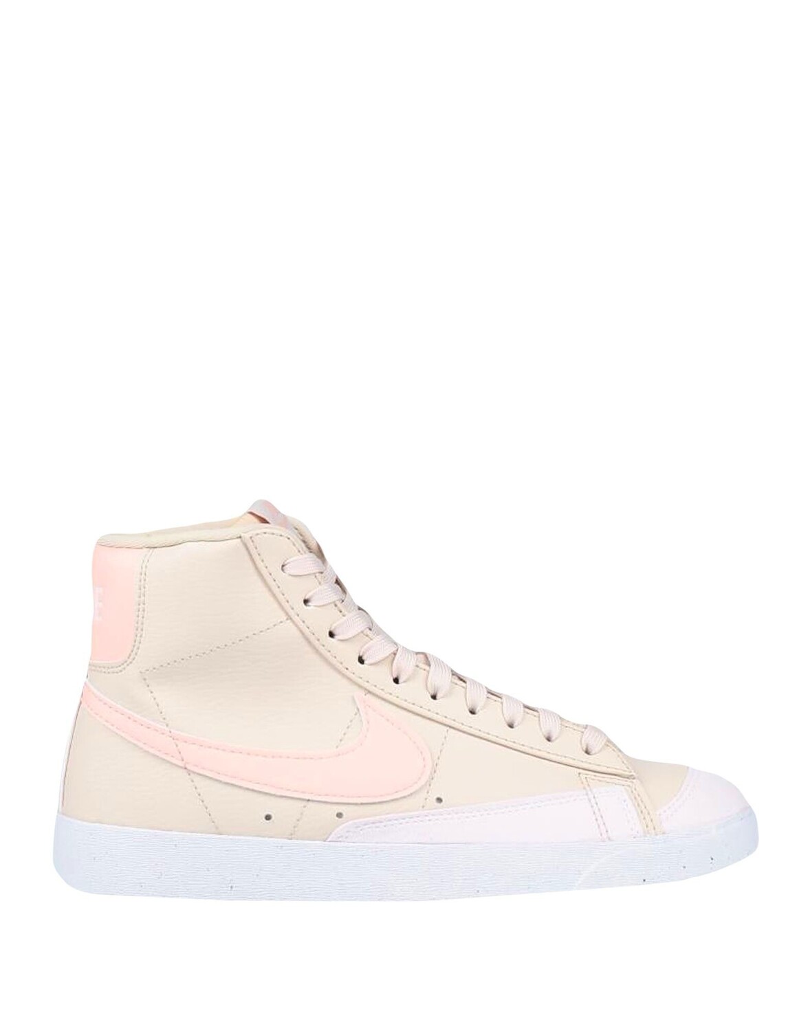 Кеды Nike, бежевый