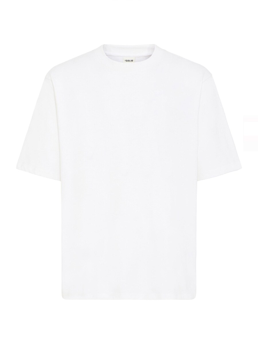 

Футболка !Solid SDBILOP , White