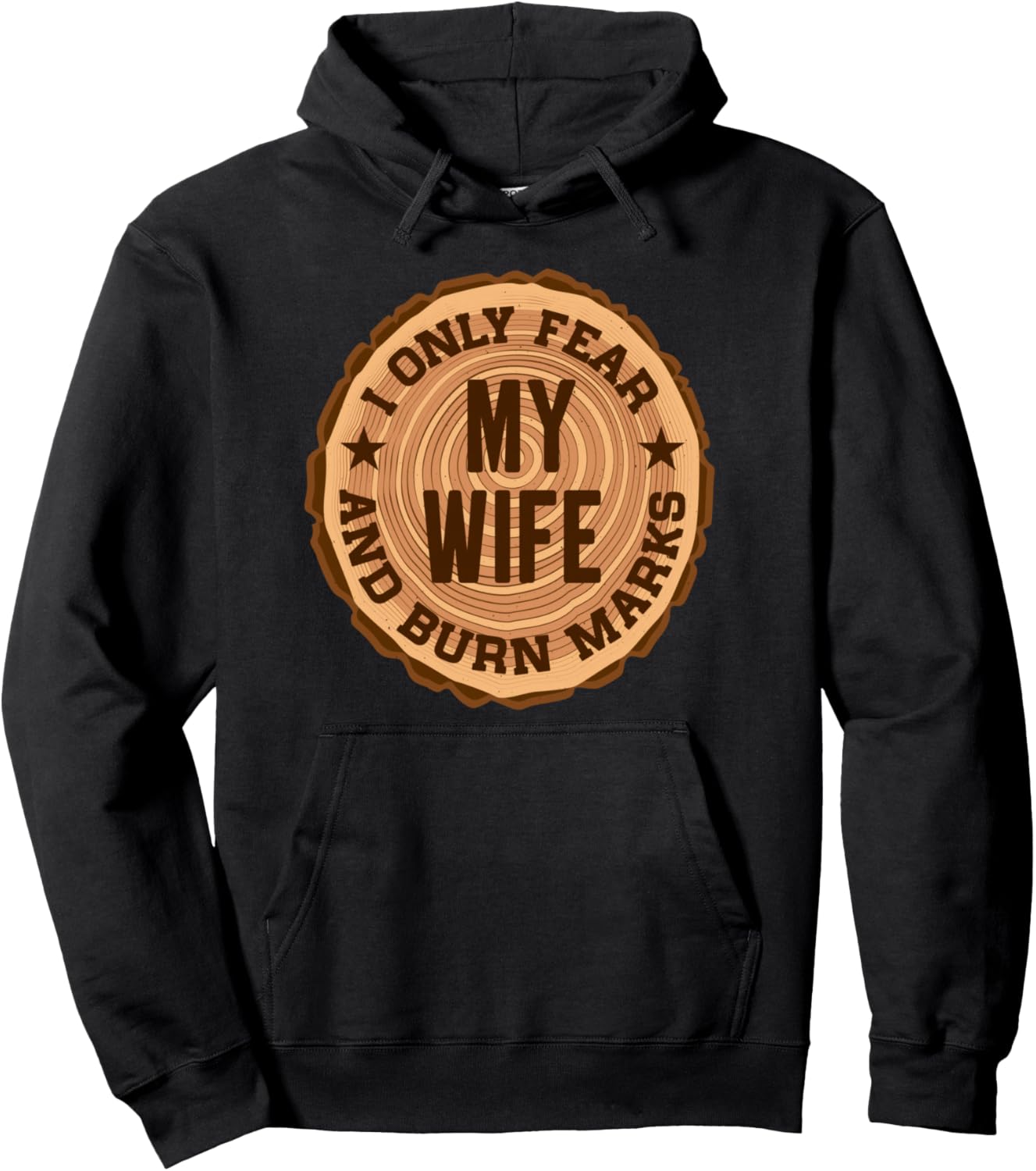 

Худи с выжженным рисунком в технике пирографа, черная Wood Burning Gifts, Черный, Худи с выжженным рисунком в технике пирографа, черная Wood Burning Gifts