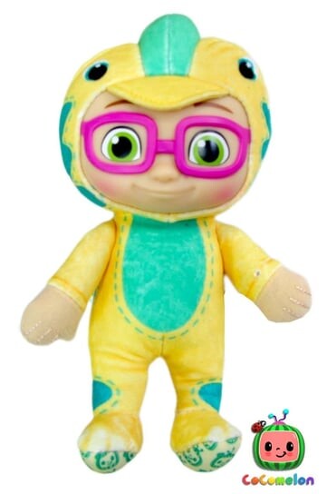 

Плюшевая игрушка Белла CoComelon