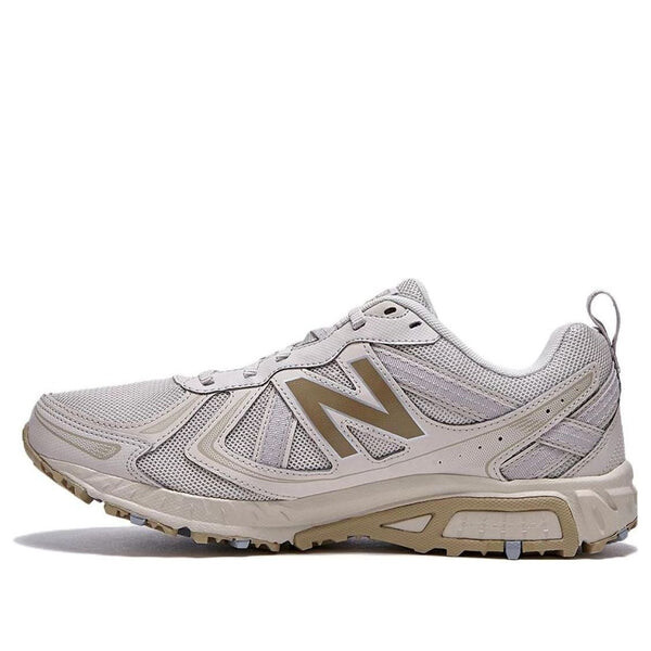 

Кроссовки 410 v5 New Balance, серый