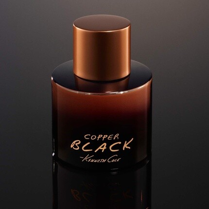 Туалетная вода Kenneth Cole Copper Black, 100 мл — фото 2