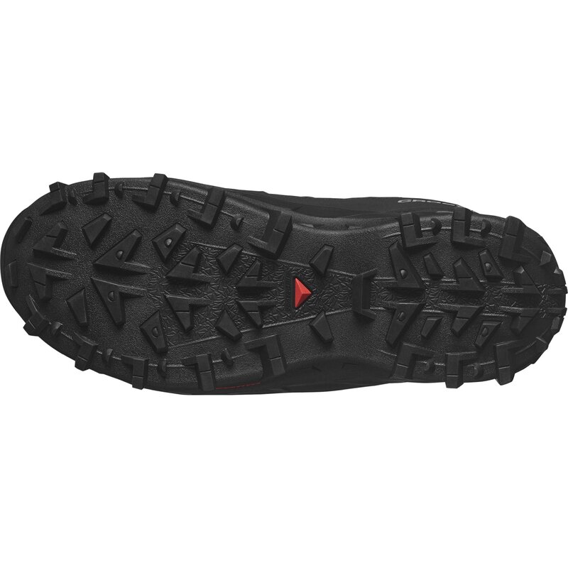 Обувь Stiefel Crosstrak WP Salomon, мультиколор — фото 2