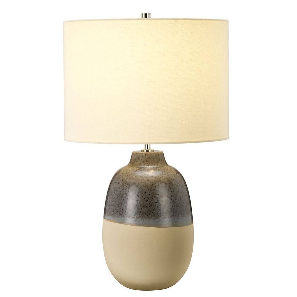 

Настольная лампа Grange Park 1xE27 H:61 Elstead Lighting