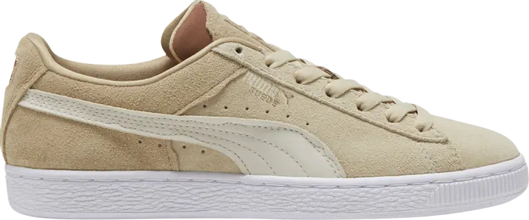 

Кроссовки Wmns Suede 'No Filter', загар