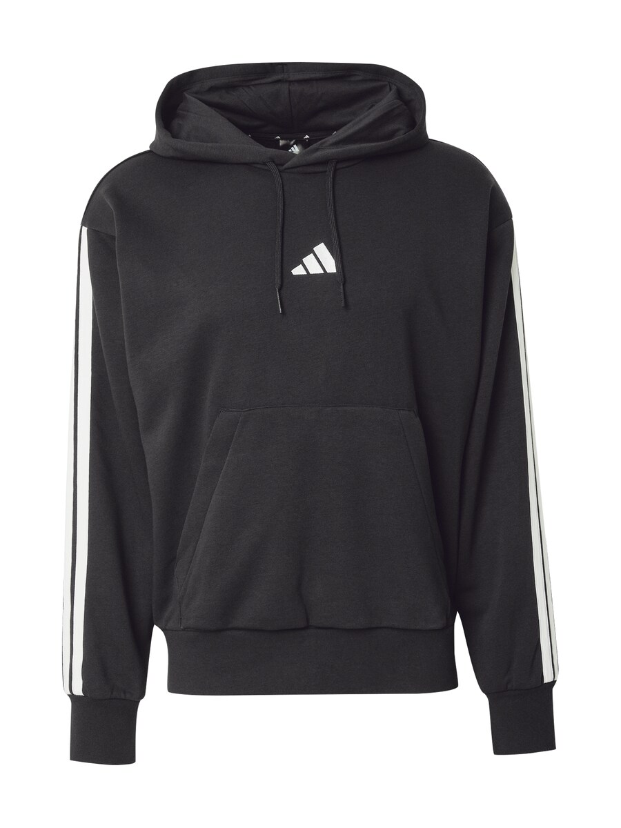 

Спортивная толстовка ADIDAS SPORTSWEAR, черный
