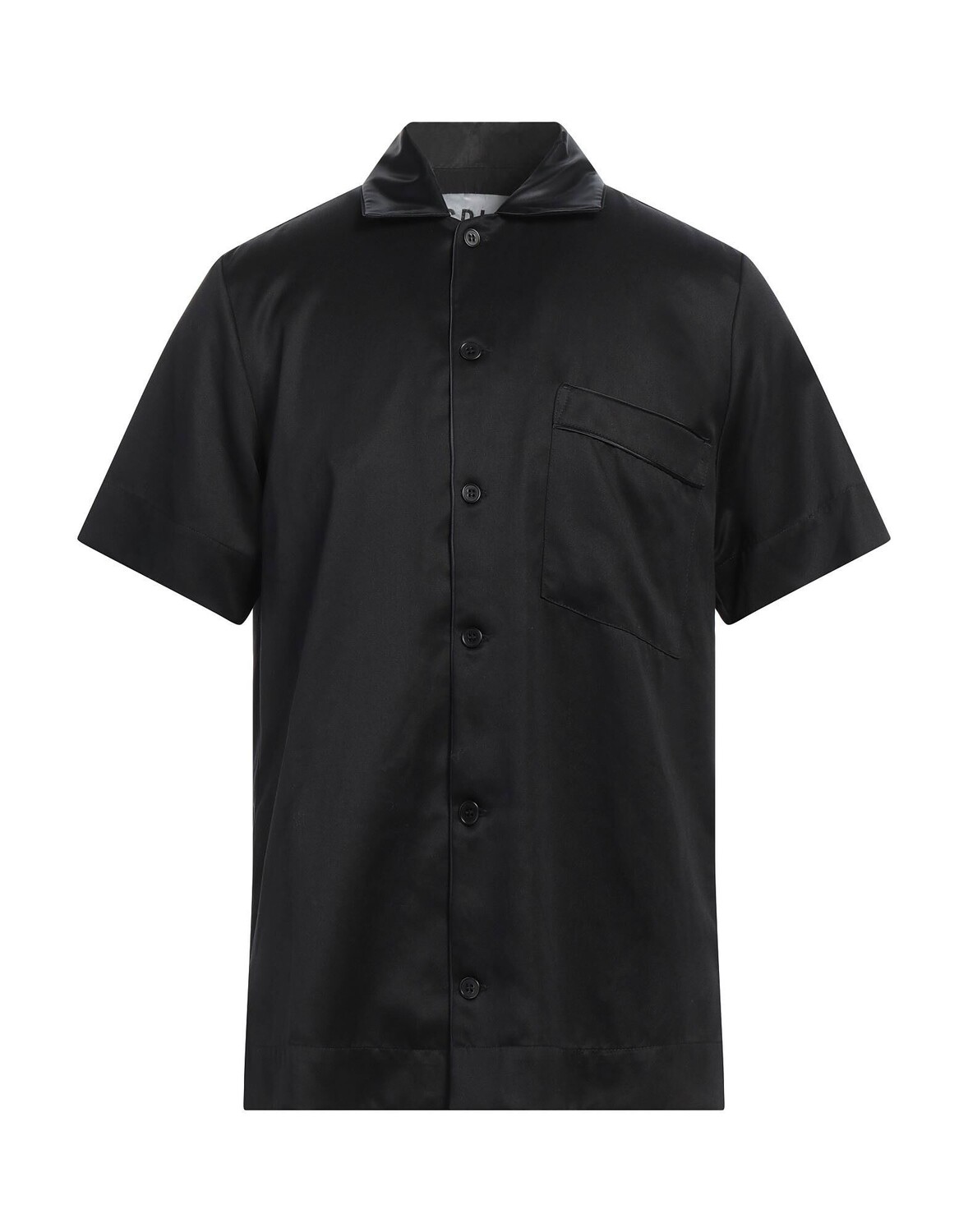 

Одежда для сна Cdlp, черный