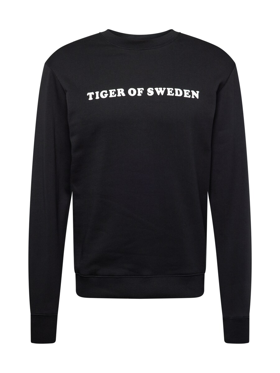 

Толстовка Tiger of Sweden EMERSON, черный