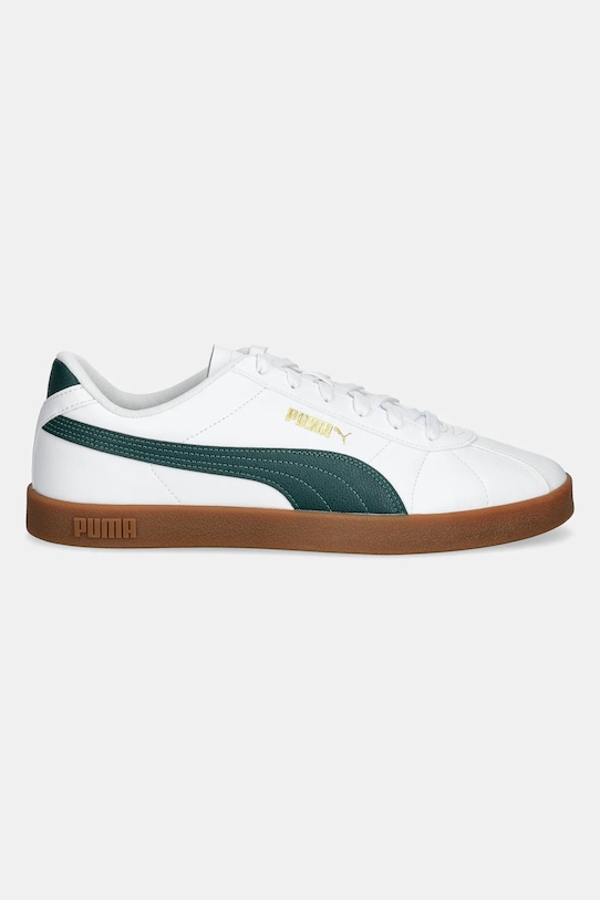 Кроссовки Club II SL Puma, белый — фото 2