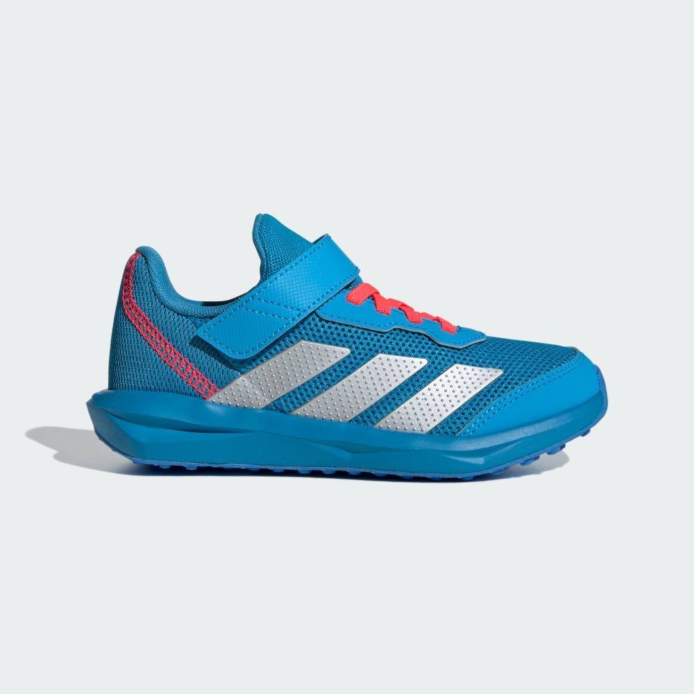 Кроссовки Fight Kids / Faito Kids Adidas, blue — фото 2