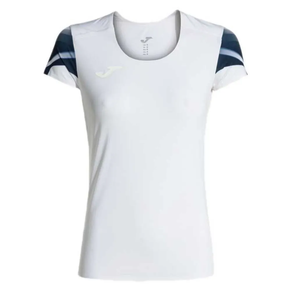 

Футболка Joma Elite XI, белый