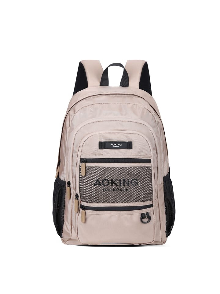 

Рюкзак Aoking, цвет dark green