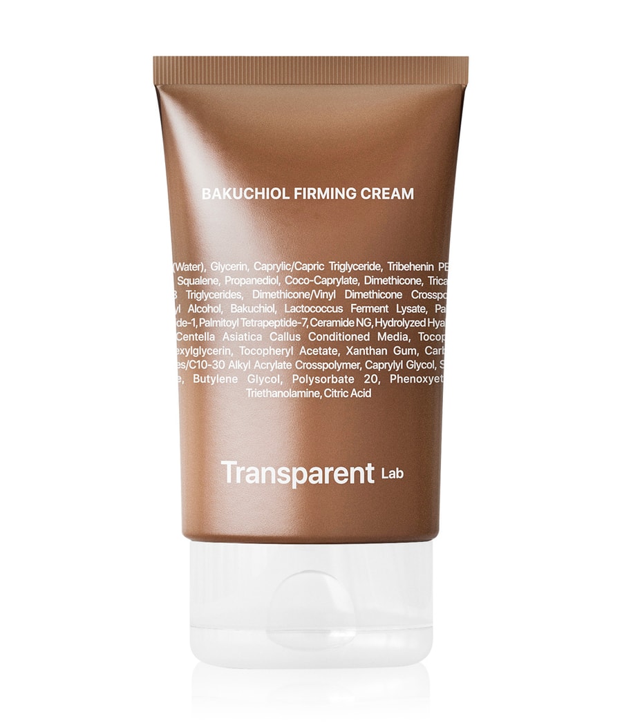 

Крем для лица Transparent Lab Bakuchiol Firming Cream, 50 ml