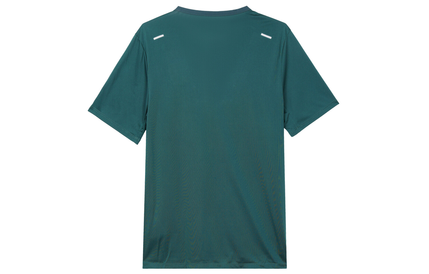 Футболка мужская Deep Jungle/черный/Fireberry/Sundi Nike, черный — фото 2