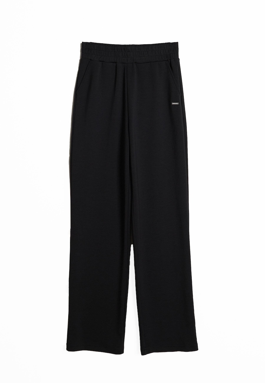 

Обычные брюки Aim'n, черный