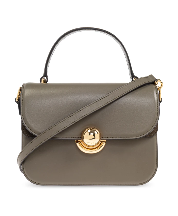 

Мини-Сумочка Sfera Furla, зеленый