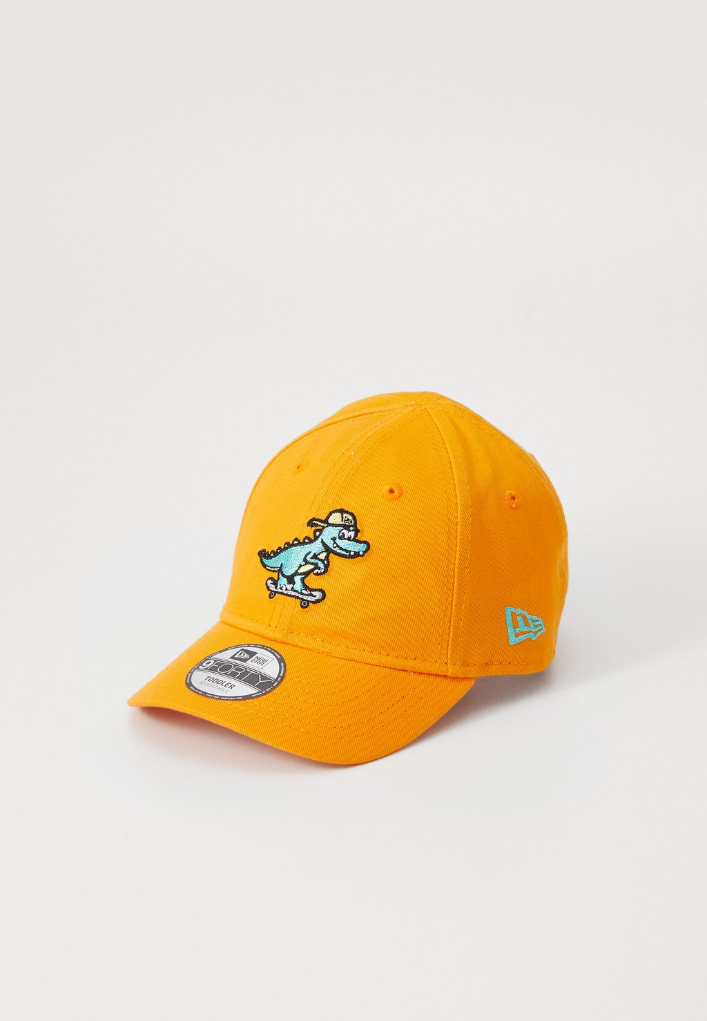 

Бейсболка KIDS DINOSAUR 9FORTY UNISEX New Era, оранжевый
