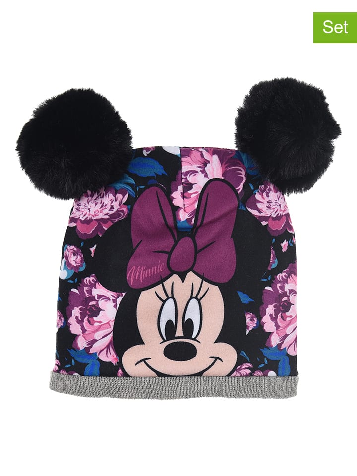 

Шапка Disney Minnie Mouse
