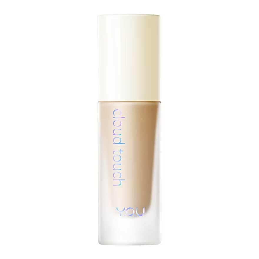 

You Y.O.U Cloud Touch Blurring Skin Tint Foundation 20 мл. N504 Роза-ваниль, N Rose Vanilla