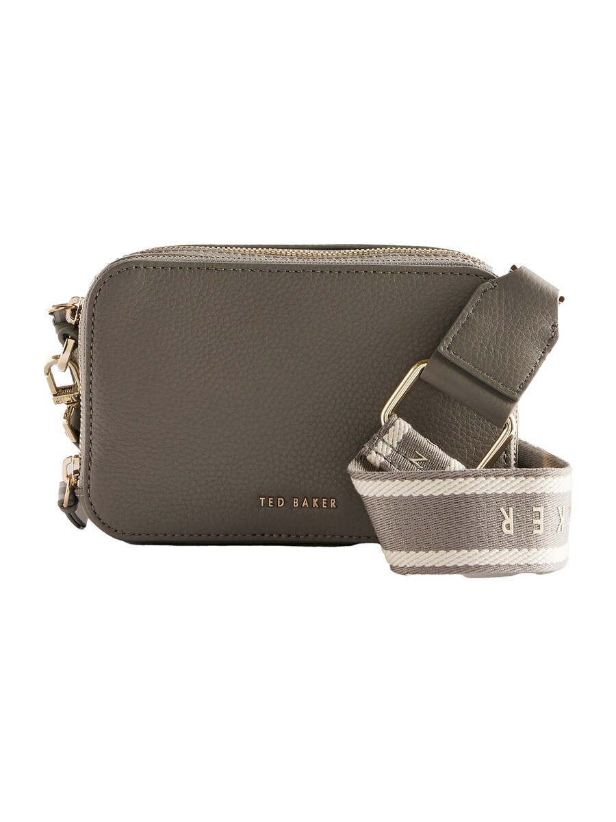

Сумка через плечо Ted Baker Crossbody Bag STUNNA, серый