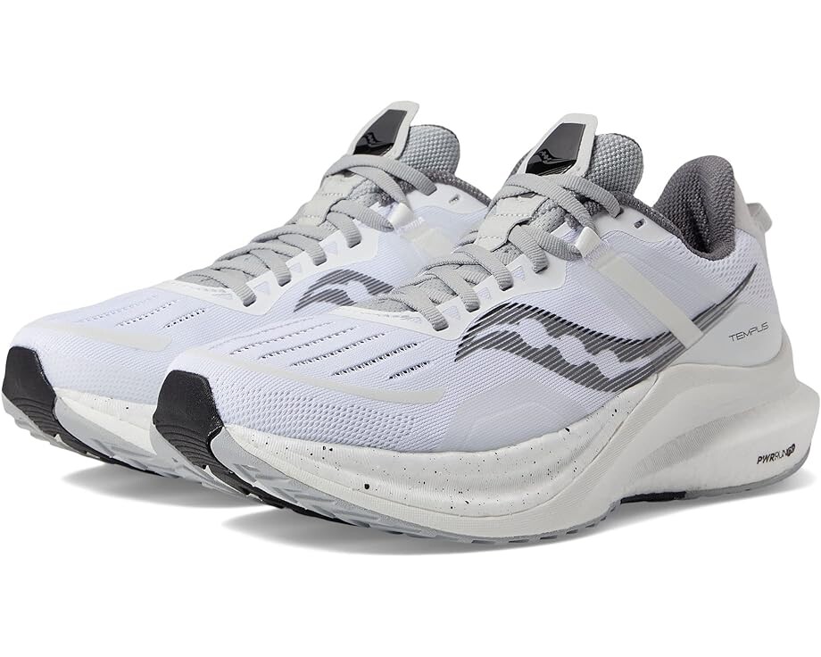 

Кроссовки Saucony Tempus, цвет White/Black