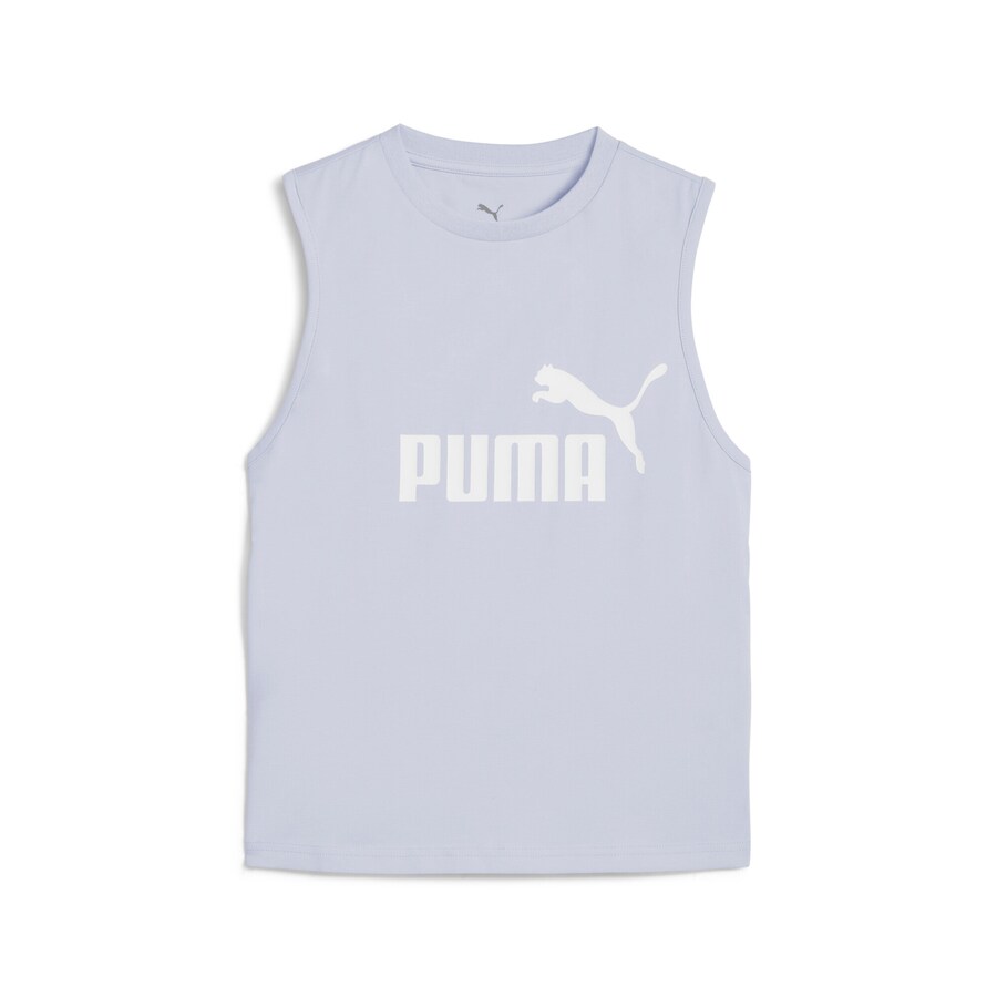 

Топ PUMA ESS No. 1, темно-синий