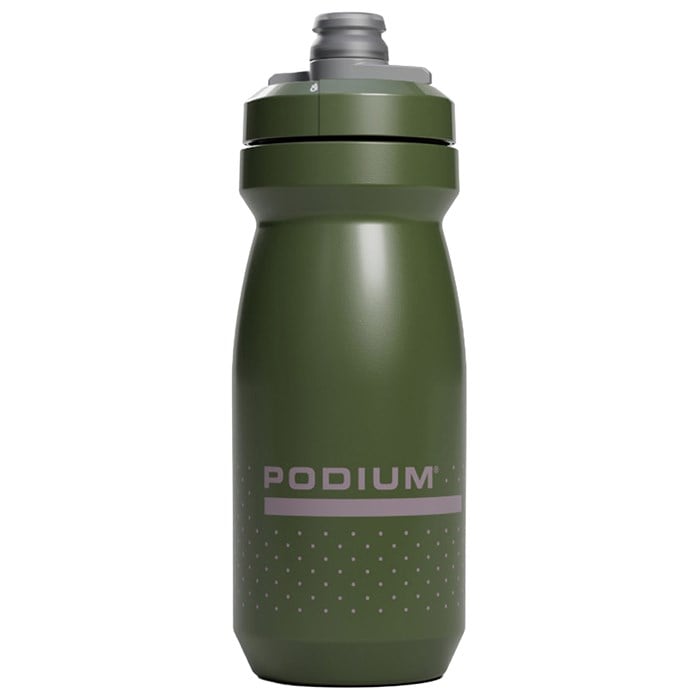 

Бутылка для воды Podium 21 унция Camelbak, Deep Fern