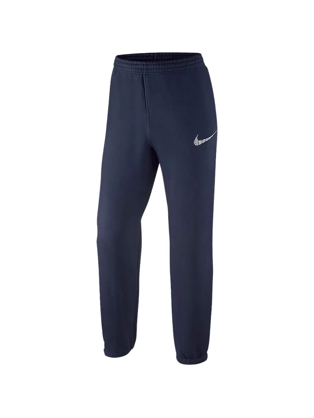 Спортивные штаны Club Swoosh Nike, синий