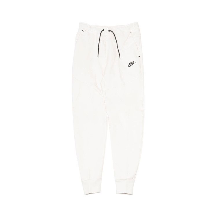 

Джоггеры Nike Tech Fleece Joggers, Birch Heather/Black