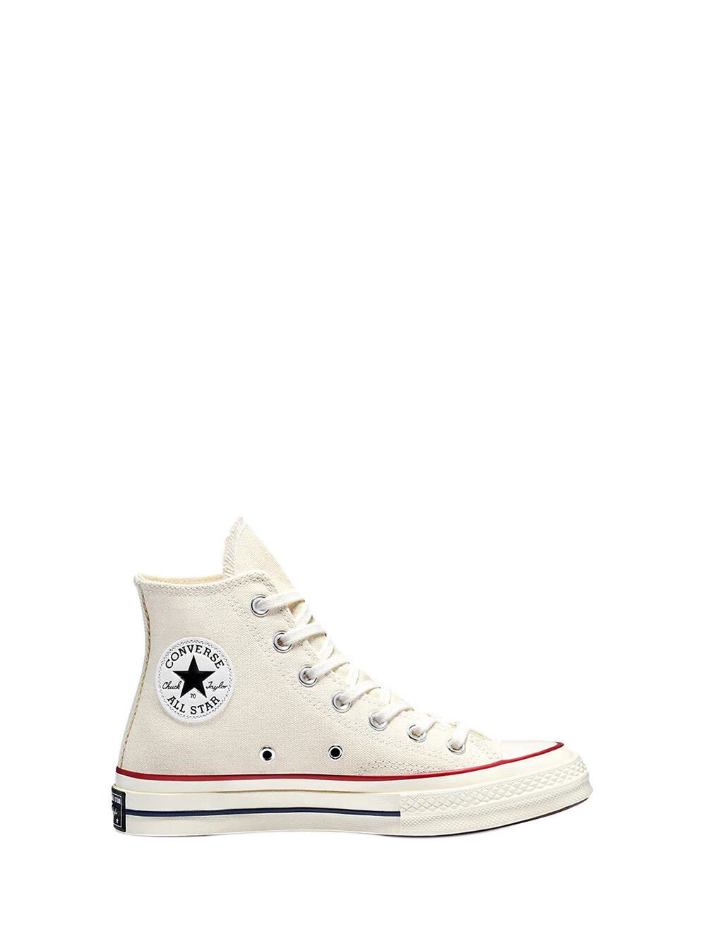 

Кроссовки унисекс песочного цвета chuck 70 Converse
