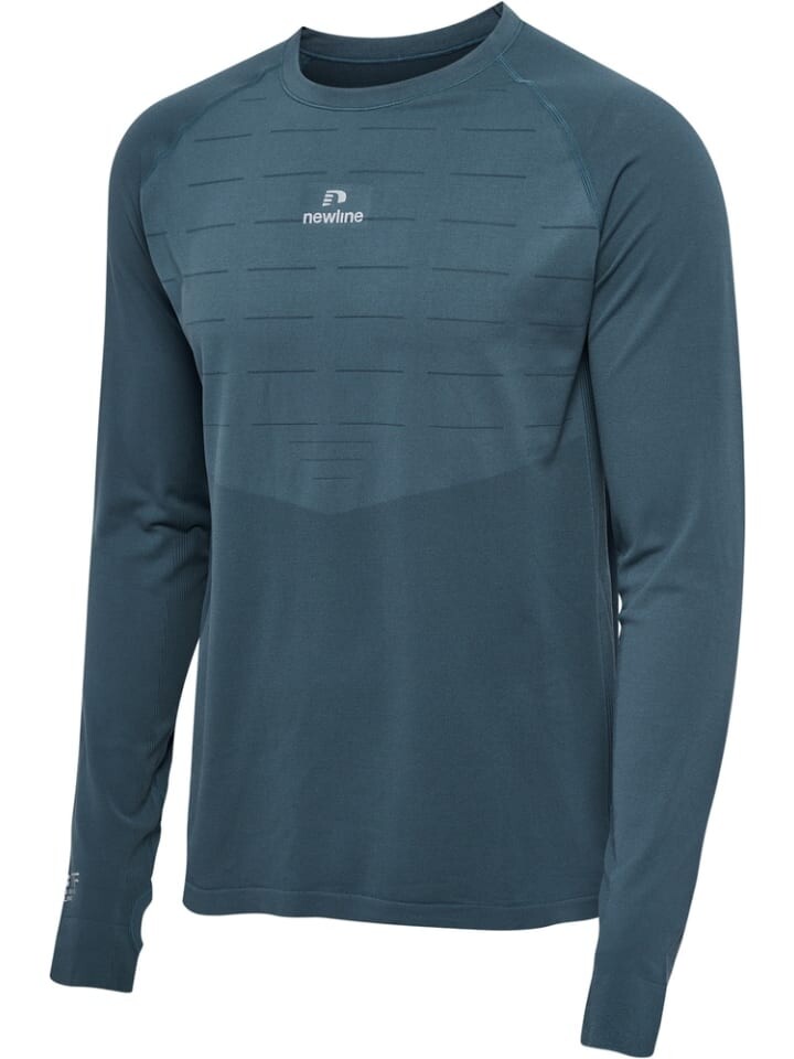 

Толстовка Newline Hoodie, черный