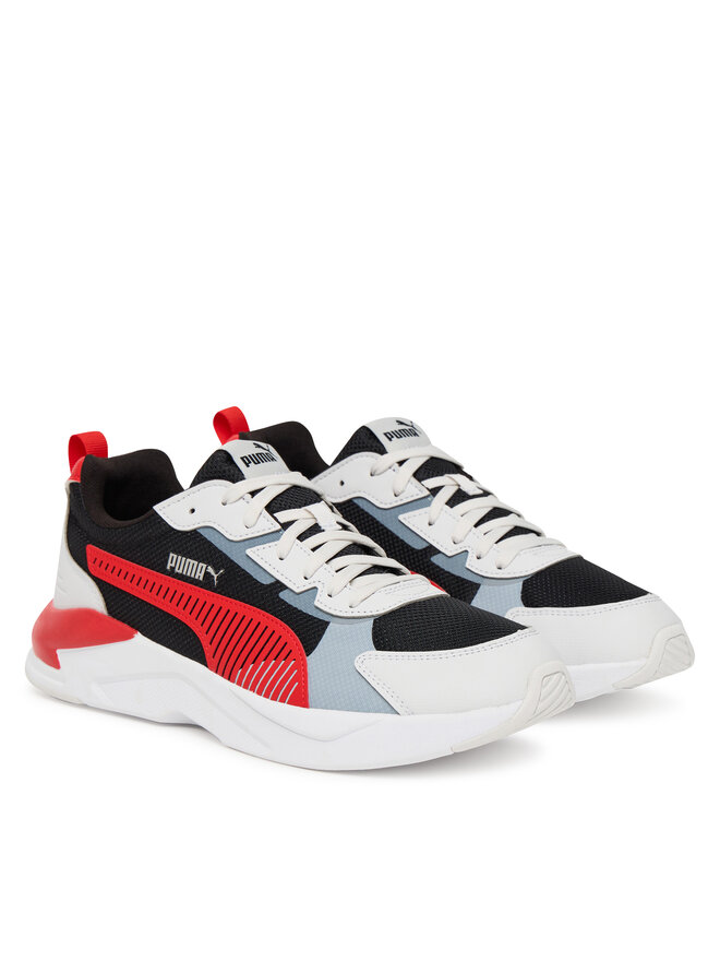 Кроссовки Puma X-Ray 3 Lt, мультиколор — фото 2