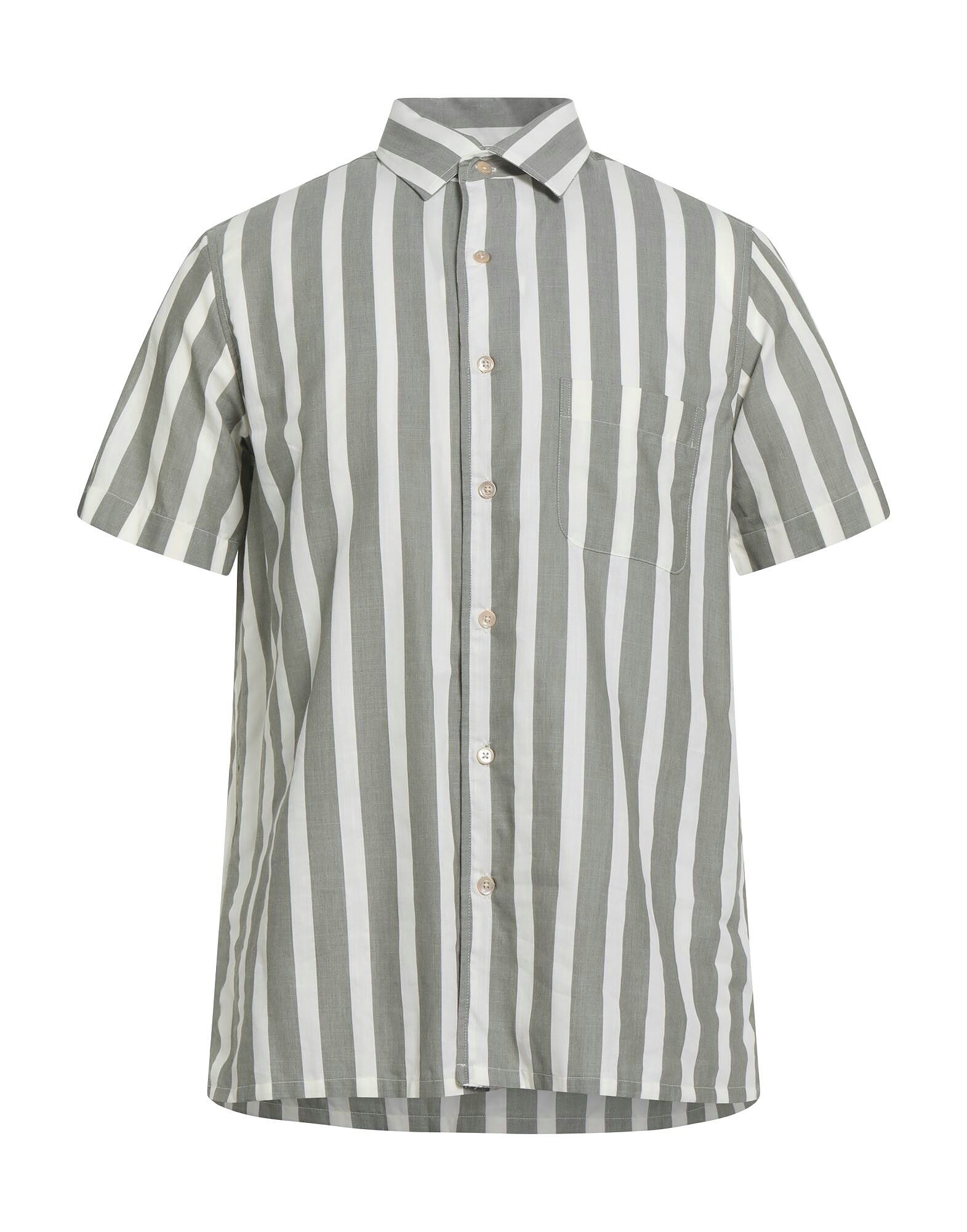 

Рубашка Boglioli, серый