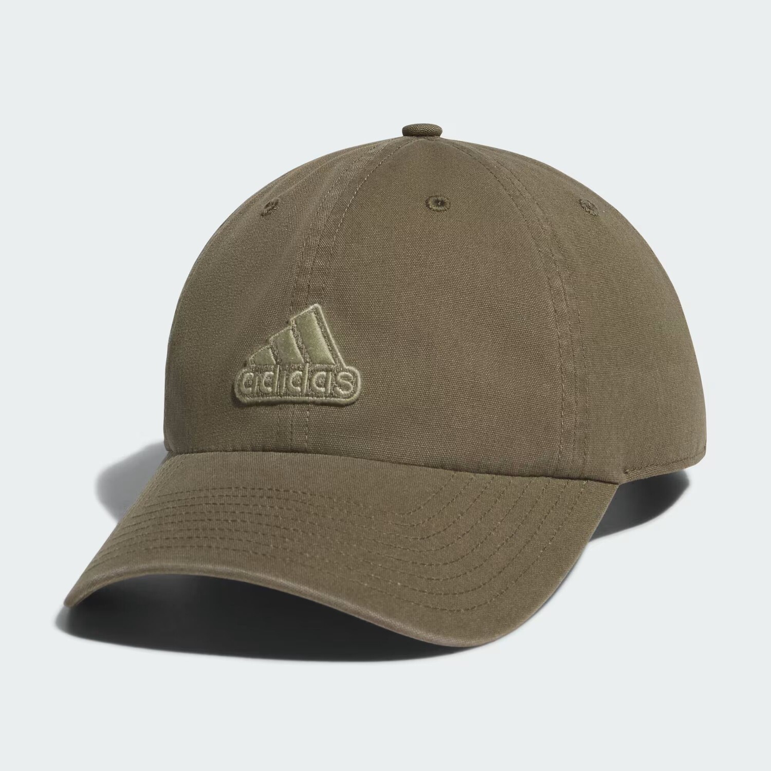 

Абсолютная шляпа Adidas, цвет Strong Olive/Tent Green