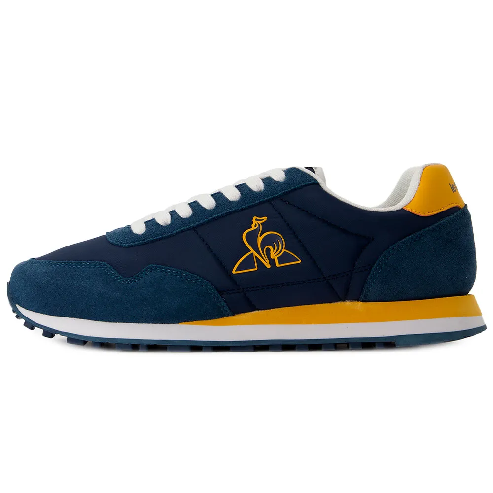 

Кроссовки Le Coq Sportif Astra 2 trainers, синий