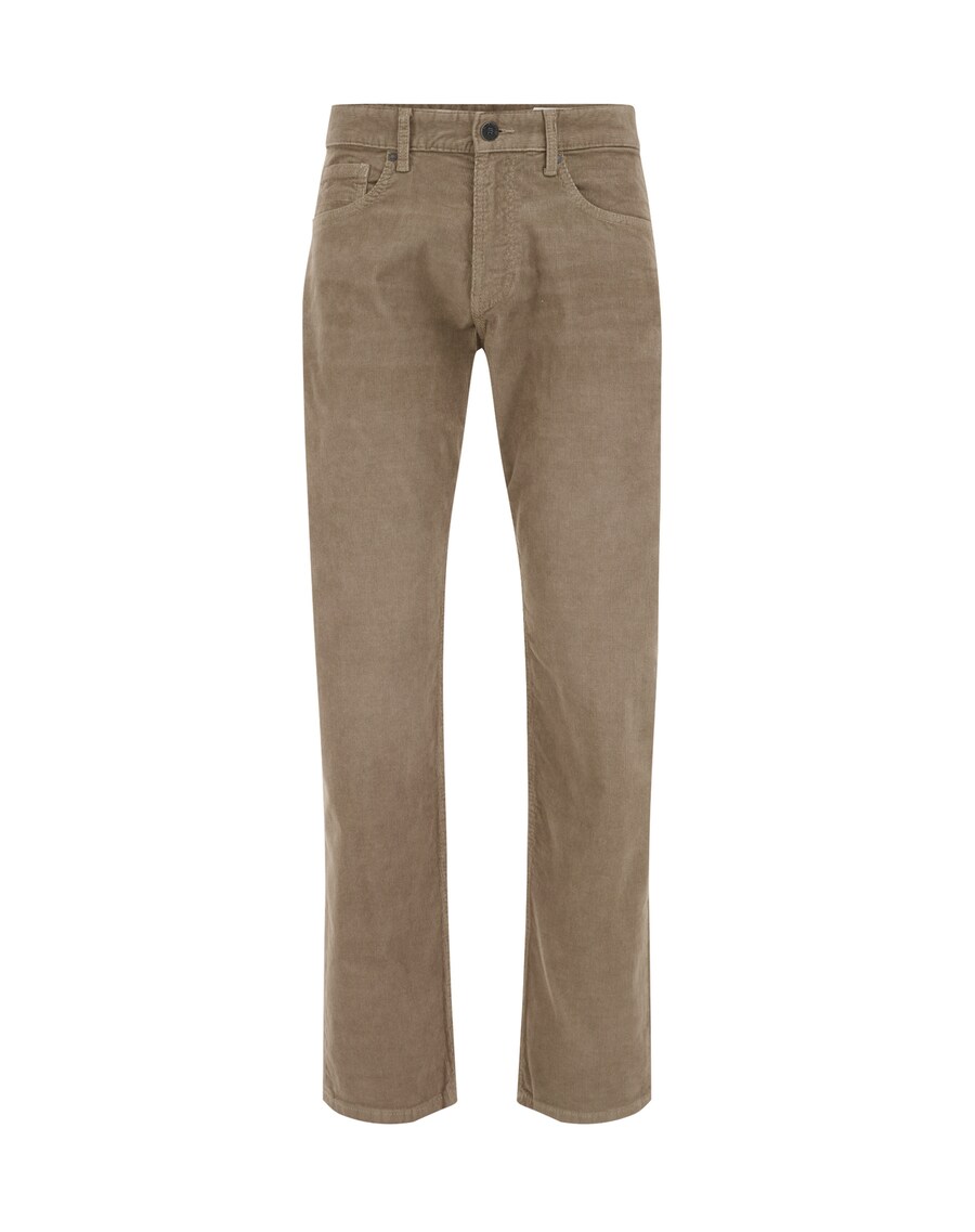 

Обычные джинсы WE Fashion, темно-бежевый