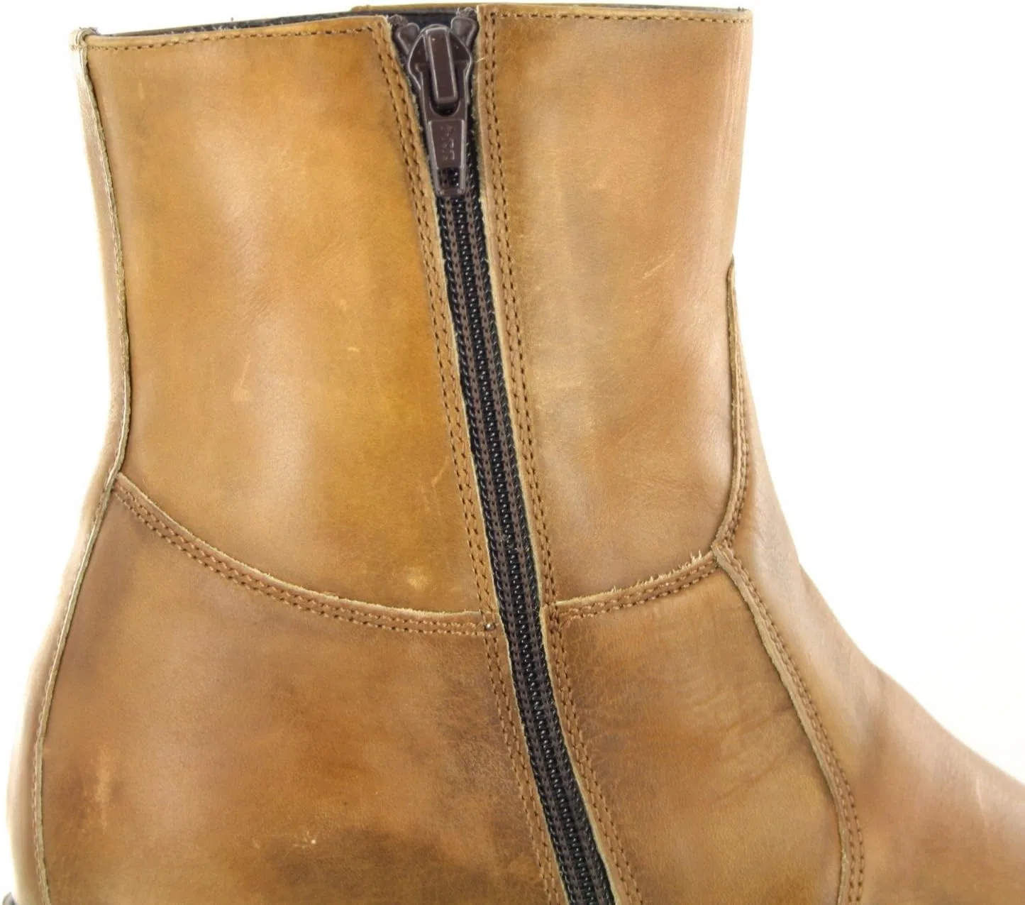 Ботинки Sendra 7783 Snowbut, черные, для мужчин и женщин — фото 4