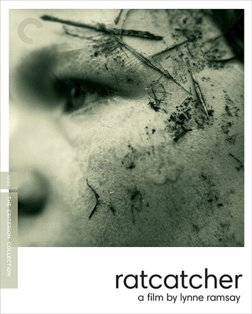 

Диск Blu-ray Ratcatcher [Criterion]