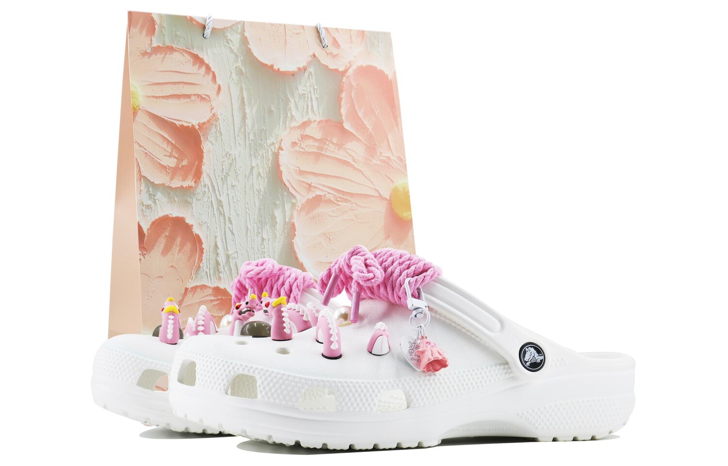 Сабо Crocs Classic Clog Clogs Unisex