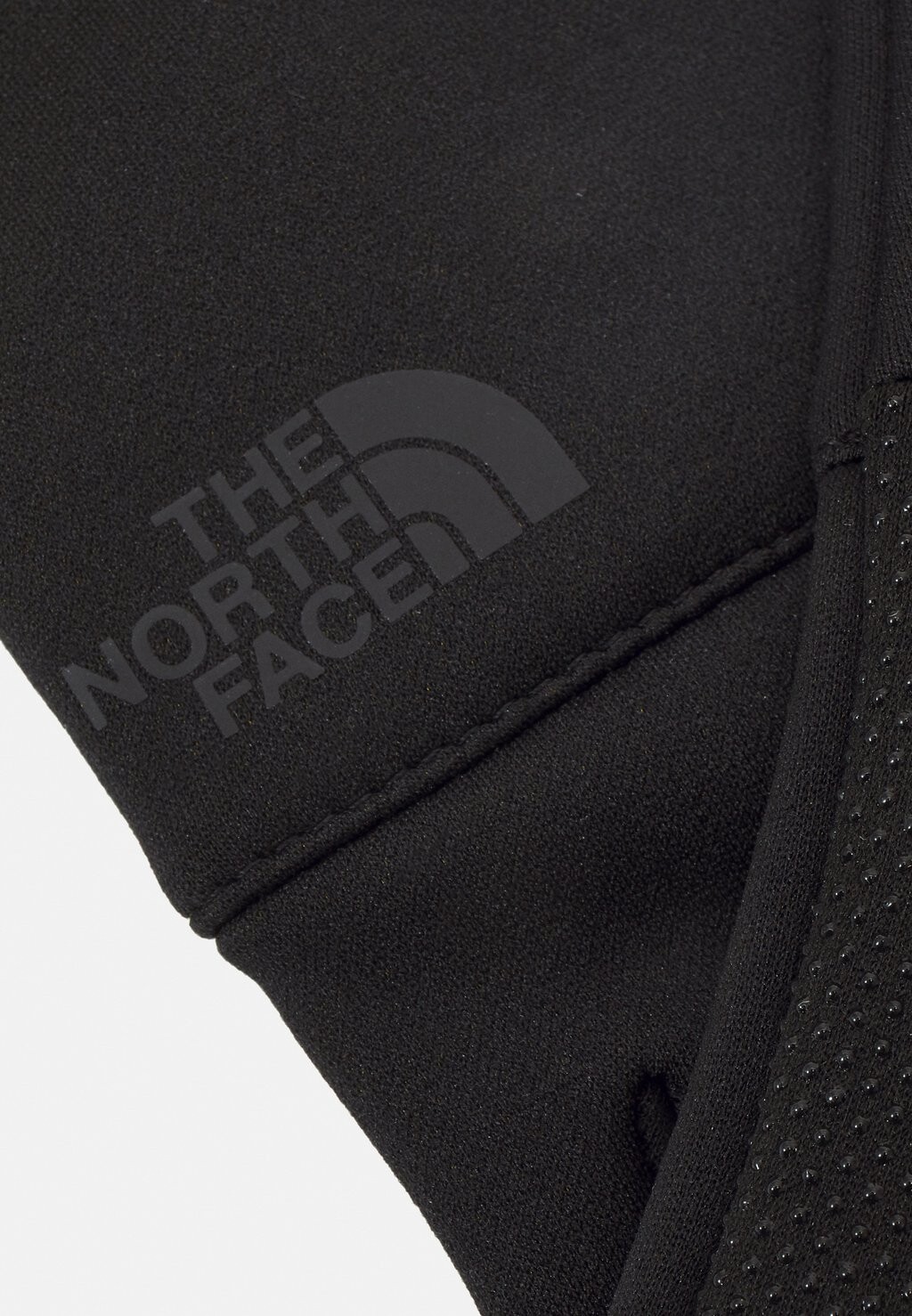 

Перчатки The North Face, черные