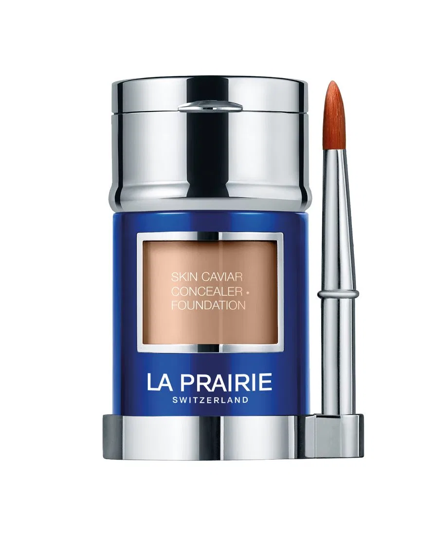 Тональный консилер Skin Caviar Complexion SPF 15, 31 г La Prairie, soft pearl
