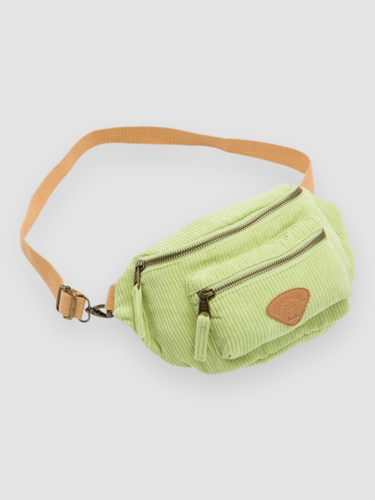 

Сумка-тоут Billabong Cleo Cord Hip Handtasche, avocado