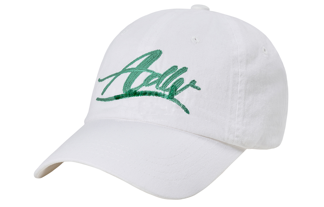 

Acme De La Vie Бейсболка ADLV унисекс, White