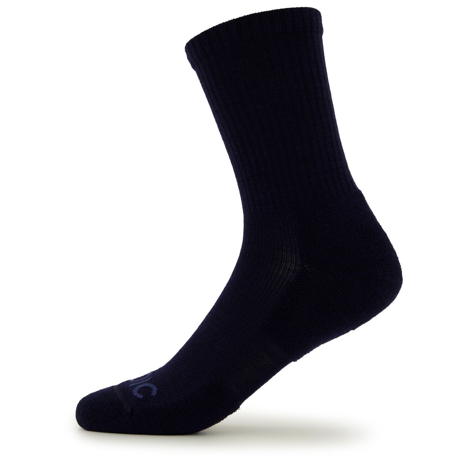 

Многофункциональные носки Stoic Merino Crew Tech Rib Socks, темно синий