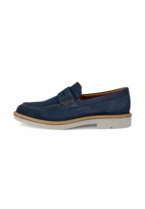 Слипоны Ecco, Ombre