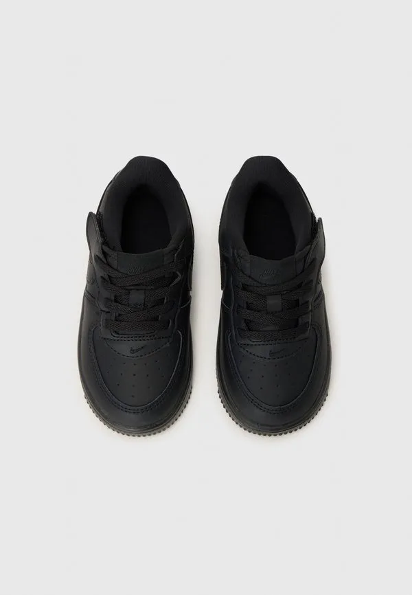 Унисекс кроссовки force Nike Sportswear, Black — фото 4