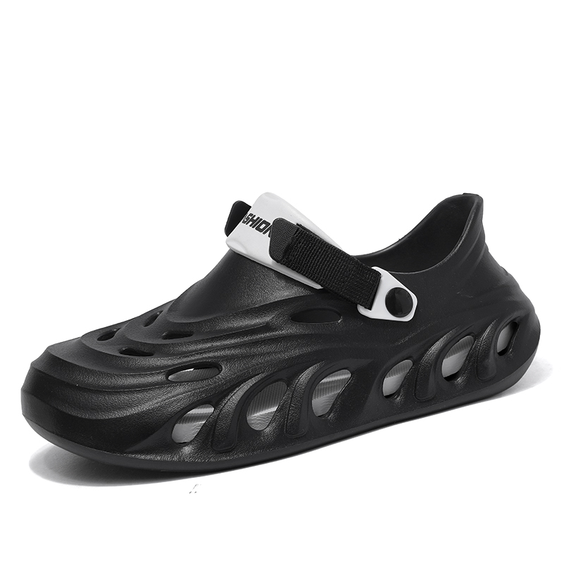 

Сабо мужские LEXON, Black
