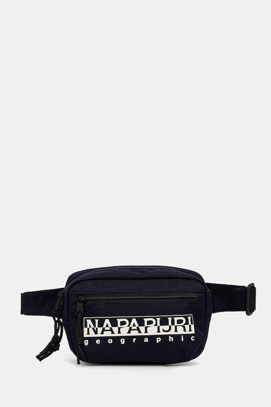 

Поясная сумка H-Cala Napapijri, темно-синий
