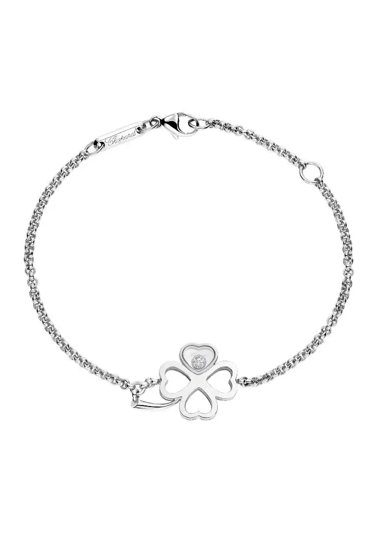 

Браслет Happy Diamonds Good Luck Charms Chopard